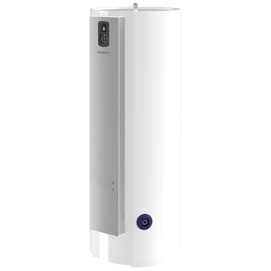 Chauffe-eau thermodynamique calypso atlantic