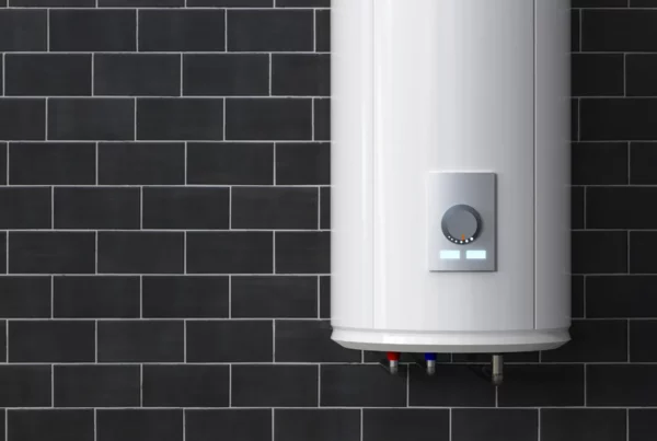 Installation avec prime chauffe-eau thermodynamique